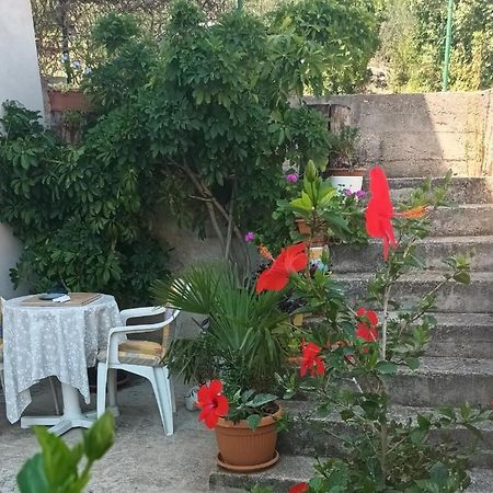 Ferienwohnung Flash Šibenik Exterior foto