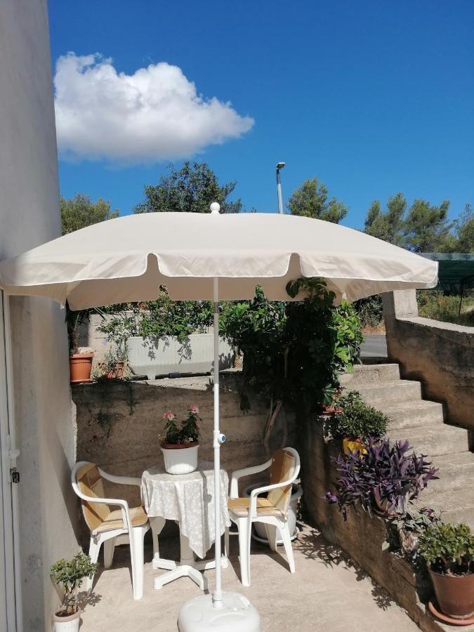 Ferienwohnung Flash Šibenik Exterior foto