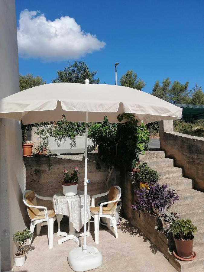Ferienwohnung Flash Šibenik Exterior foto