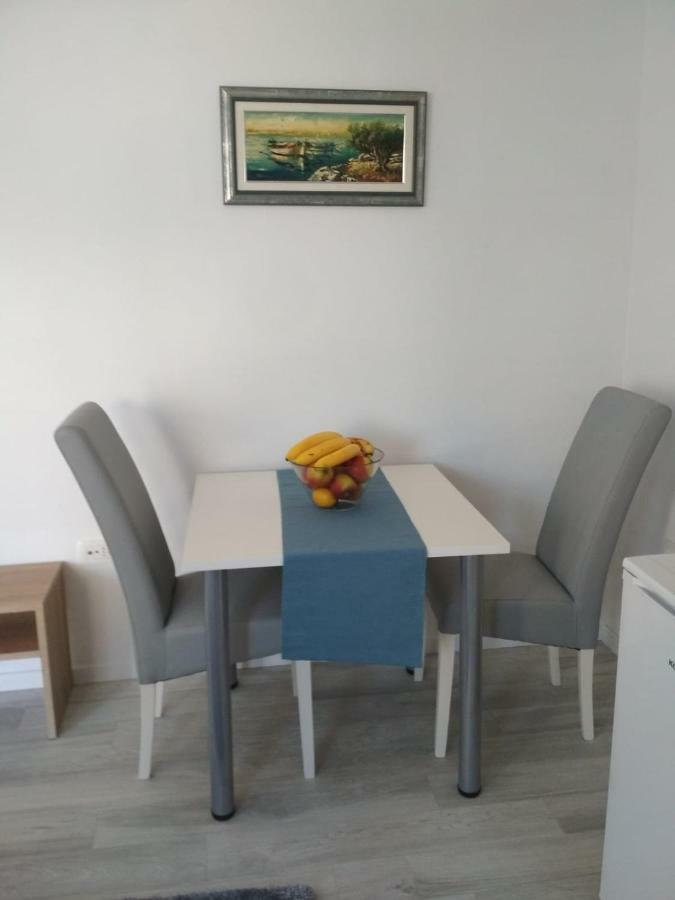 Ferienwohnung Flash Šibenik Exterior foto