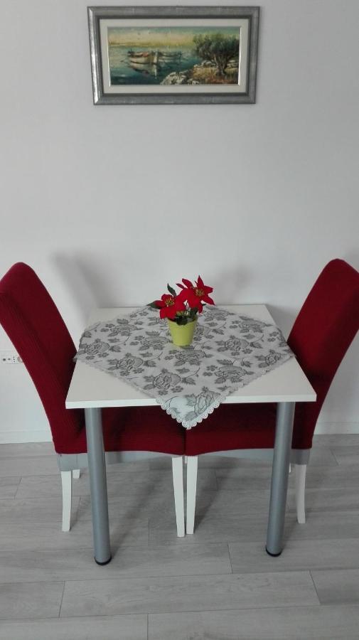 Ferienwohnung Flash Šibenik Exterior foto
