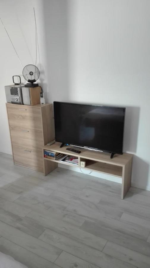 Ferienwohnung Flash Šibenik Exterior foto
